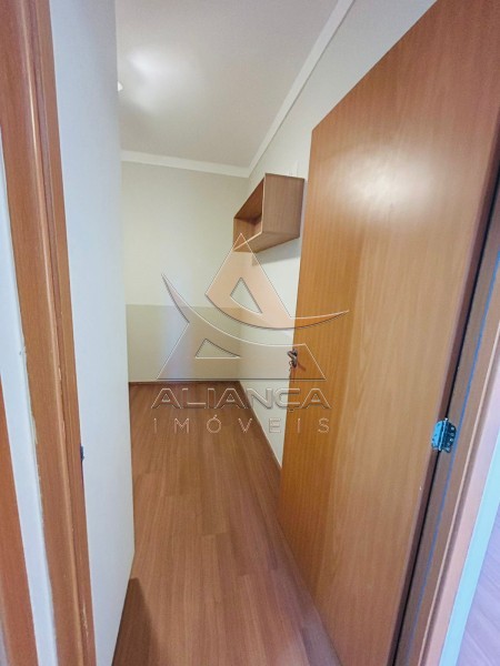 Aliança Imóveis - Imobiliária em Ribeirão Preto - SP - Casa - Santa Iria - Ribeirão Preto