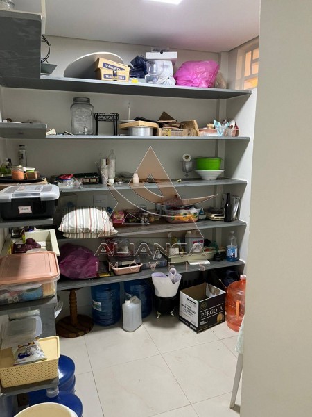 Aliança Imóveis - Imobiliária em Ribeirão Preto - SP - Sala  - Nova Ribeirânia  - Ribeirão Preto