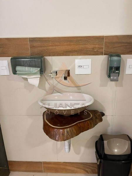 Aliança Imóveis - Imobiliária em Ribeirão Preto - SP - Sala  - Nova Ribeirânia  - Ribeirão Preto