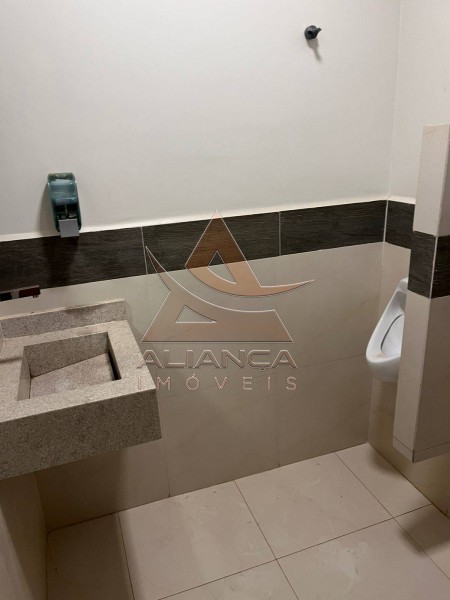 Aliança Imóveis - Imobiliária em Ribeirão Preto - SP - Sala  - Nova Ribeirânia  - Ribeirão Preto