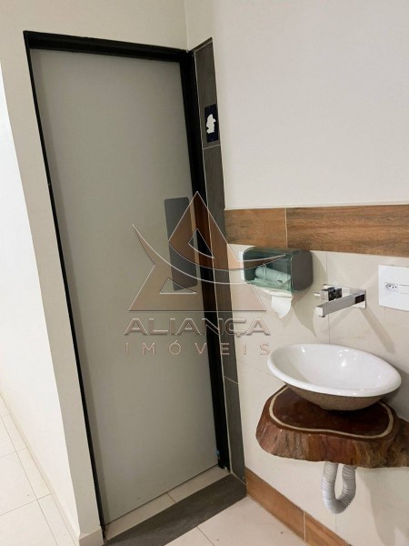 Aliança Imóveis - Imobiliária em Ribeirão Preto - SP - Sala  - Nova Ribeirânia  - Ribeirão Preto