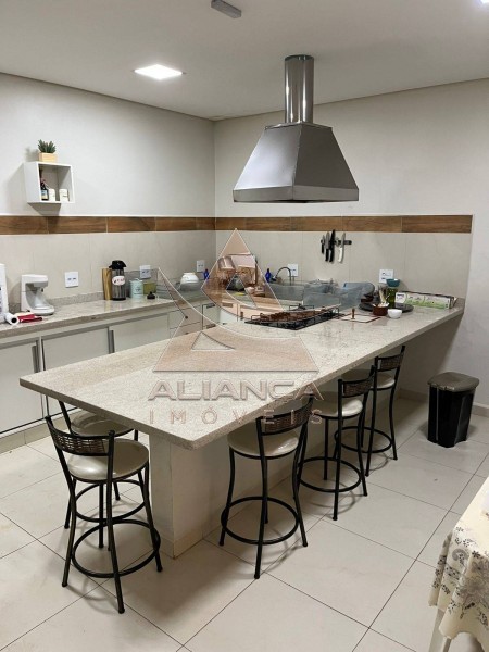 Aliança Imóveis - Imobiliária em Ribeirão Preto - SP - Sala  - Nova Ribeirânia  - Ribeirão Preto