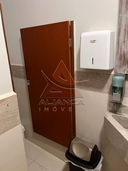 Aliança Imóveis - Imobiliária em Ribeirão Preto - SP - Sala  - Nova Ribeirânia  - Ribeirão Preto