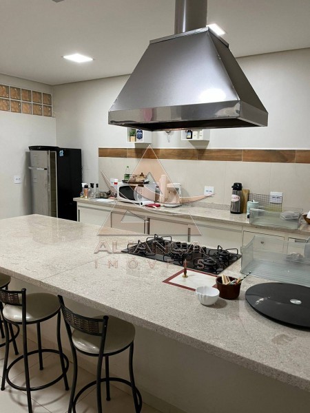 Aliança Imóveis - Imobiliária em Ribeirão Preto - SP - Sala  - Nova Ribeirânia  - Ribeirão Preto