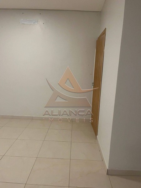 Aliança Imóveis - Imobiliária em Ribeirão Preto - SP - Sala  - Nova Ribeirânia  - Ribeirão Preto
