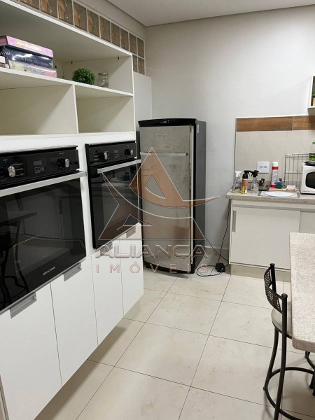 Aliança Imóveis - Imobiliária em Ribeirão Preto - SP - Sala  - Nova Ribeirânia  - Ribeirão Preto