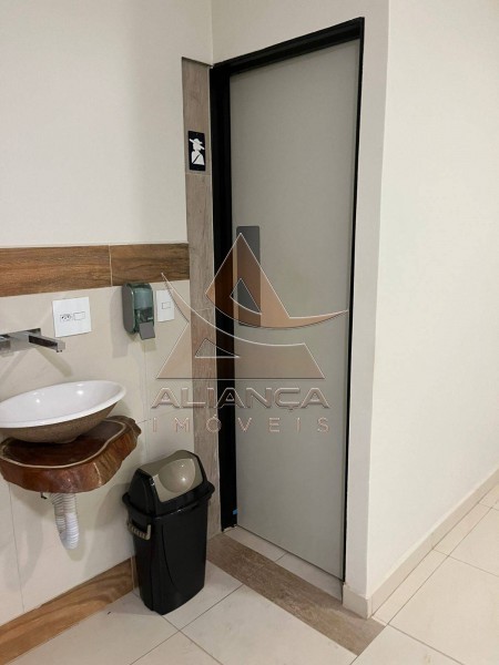 Aliança Imóveis - Imobiliária em Ribeirão Preto - SP - Sala  - Nova Ribeirânia  - Ribeirão Preto