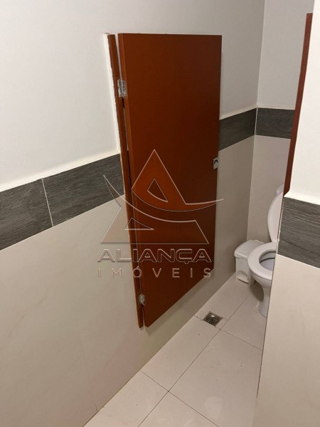 Aliança Imóveis - Imobiliária em Ribeirão Preto - SP - Sala  - Nova Ribeirânia  - Ribeirão Preto