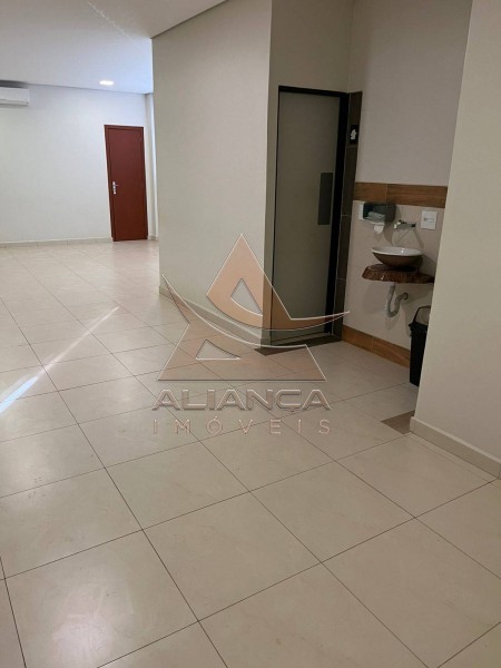 Aliança Imóveis - Imobiliária em Ribeirão Preto - SP - Sala  - Nova Ribeirânia  - Ribeirão Preto
