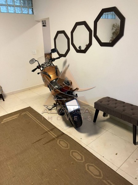 Aliança Imóveis - Imobiliária em Ribeirão Preto - SP - Sala  - Nova Ribeirânia  - Ribeirão Preto