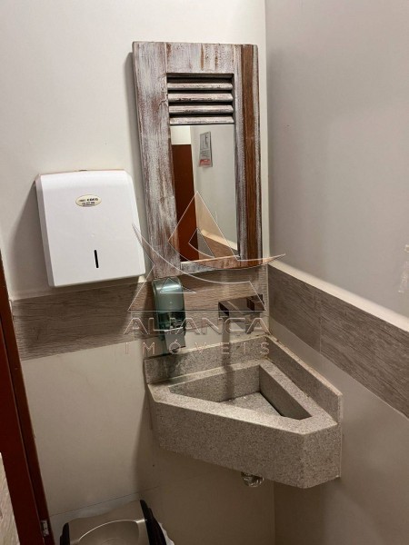 Aliança Imóveis - Imobiliária em Ribeirão Preto - SP - Sala  - Nova Ribeirânia  - Ribeirão Preto