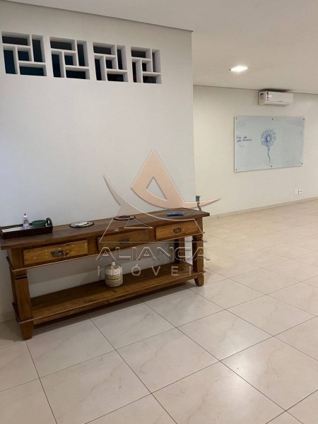 Aliança Imóveis - Imobiliária em Ribeirão Preto - SP - Sala  - Nova Ribeirânia  - Ribeirão Preto