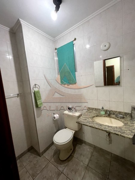 Aliança Imóveis - Imobiliária em Ribeirão Preto - SP - Apartamento - Parque Anhanguera  - Ribeirão Preto