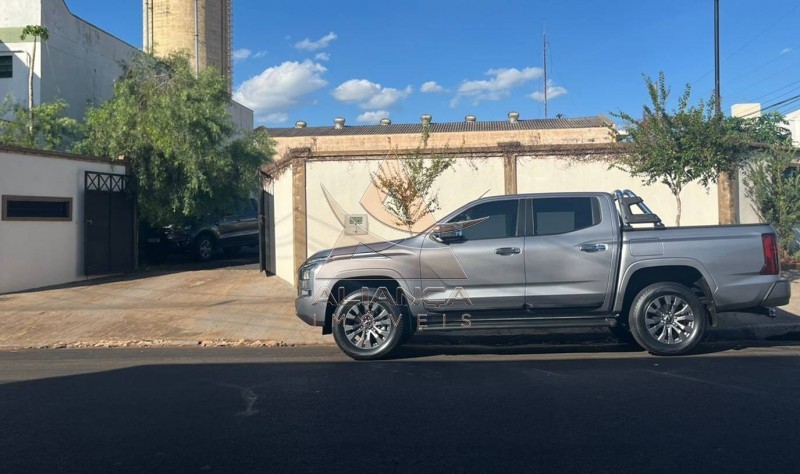 Aliança Imóveis - Imobiliária em Ribeirão Preto - SP - Terreno - Nova Ribeirânia  - Ribeirão Preto