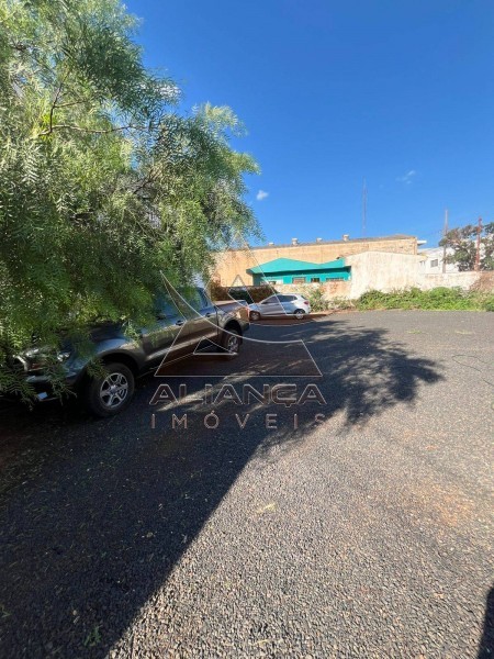 Aliança Imóveis - Imobiliária em Ribeirão Preto - SP - Terreno - Nova Ribeirânia  - Ribeirão Preto