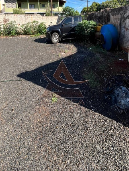 Aliança Imóveis - Imobiliária em Ribeirão Preto - SP - Terreno - Nova Ribeirânia  - Ribeirão Preto
