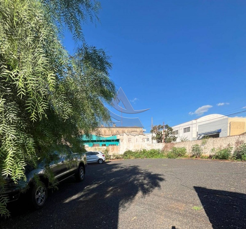 Aliança Imóveis - Imobiliária em Ribeirão Preto - SP - Terreno - Nova Ribeirânia  - Ribeirão Preto