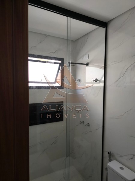 Aliança Imóveis - Imobiliária em Ribeirão Preto - SP - Casa Condomínio - Portal da Mata - Ribeirão Preto