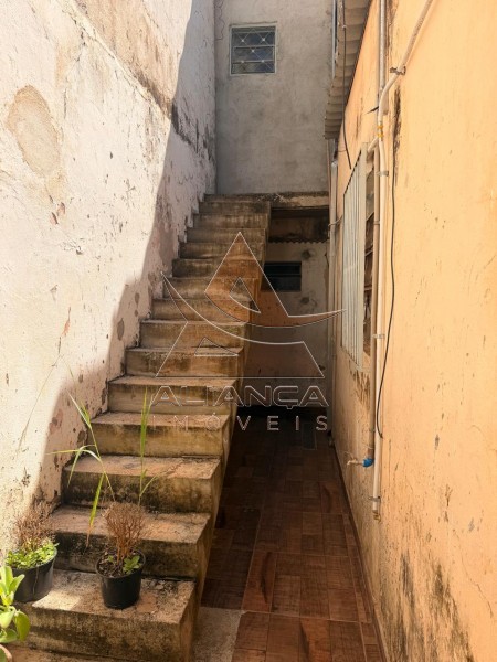 Aliança Imóveis - Imobiliária em Ribeirão Preto - SP - Comercial - Vila Seixas - Ribeirão Preto