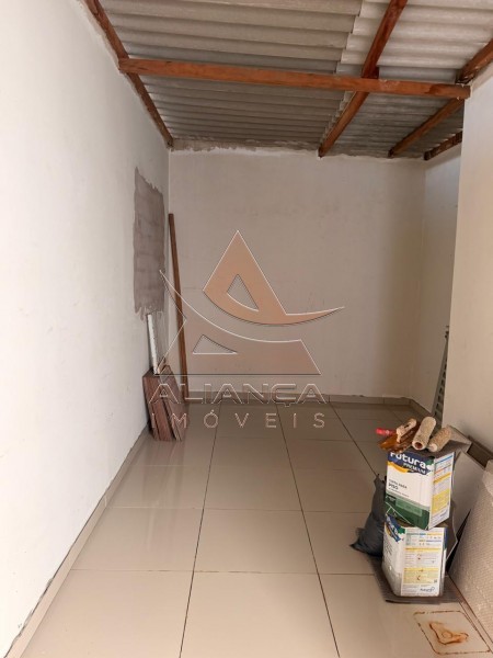 Aliança Imóveis - Imobiliária em Ribeirão Preto - SP - Comercial - Vila Seixas - Ribeirão Preto