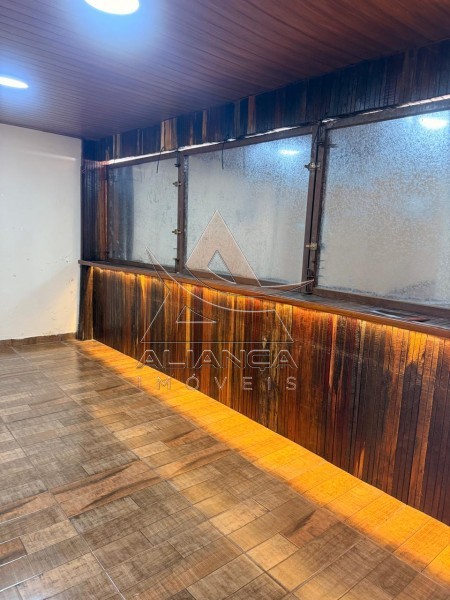 Aliança Imóveis - Imobiliária em Ribeirão Preto - SP - Comercial - Vila Seixas - Ribeirão Preto