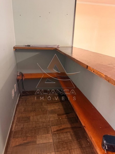 Aliança Imóveis - Imobiliária em Ribeirão Preto - SP - Comercial - Vila Seixas - Ribeirão Preto