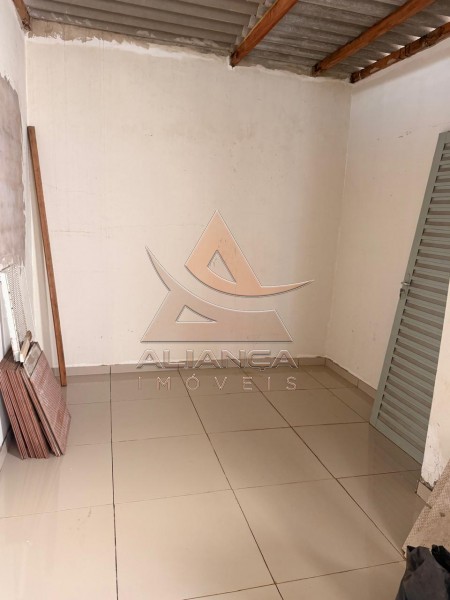 Aliança Imóveis - Imobiliária em Ribeirão Preto - SP - Comercial - Vila Seixas - Ribeirão Preto