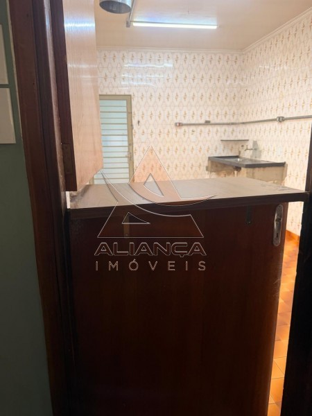 Aliança Imóveis - Imobiliária em Ribeirão Preto - SP - Comercial - Vila Seixas - Ribeirão Preto