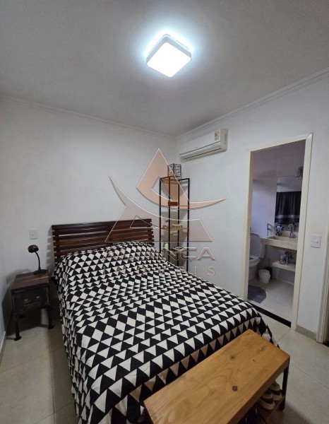 Aliança Imóveis - Imobiliária em Ribeirão Preto - SP - Casa Condomínio - Jardim Interlagos - Ribeirão Preto