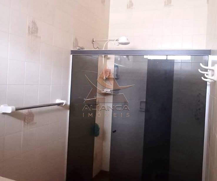 Aliança Imóveis - Imobiliária em Ribeirão Preto - SP - Casa - Parque Residencial Lagoinha - Ribeirão Preto