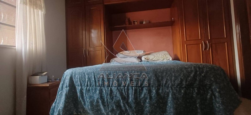 Aliança Imóveis - Imobiliária em Ribeirão Preto - SP - Casa - Parque Residencial Lagoinha - Ribeirão Preto