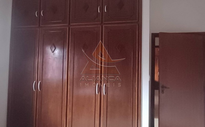 Aliança Imóveis - Imobiliária em Ribeirão Preto - SP - Casa - Parque Residencial Lagoinha - Ribeirão Preto