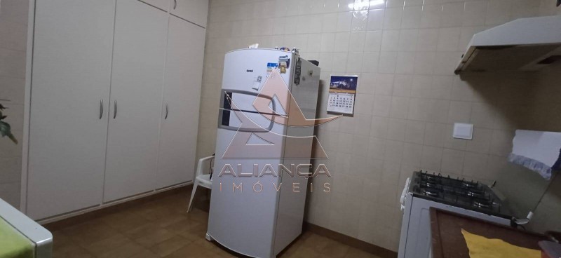 Aliança Imóveis - Imobiliária em Ribeirão Preto - SP - Casa - Parque Residencial Lagoinha - Ribeirão Preto