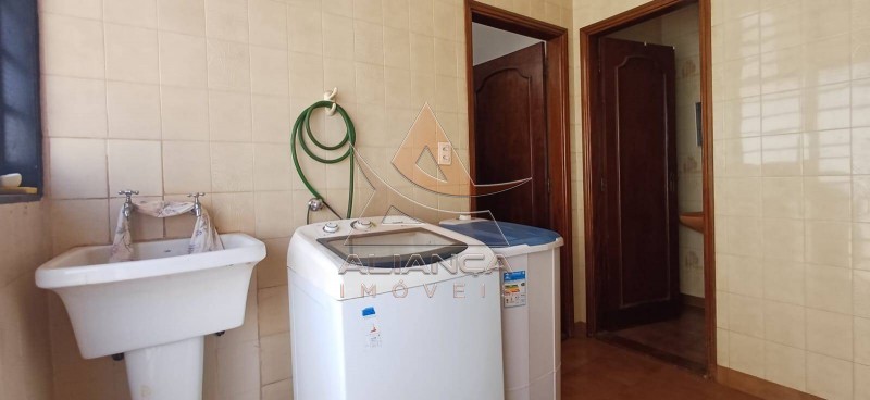 Aliança Imóveis - Imobiliária em Ribeirão Preto - SP - Casa - Parque Residencial Lagoinha - Ribeirão Preto