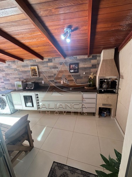 Apartamento - Jardim Botânico - Ribeirão Preto