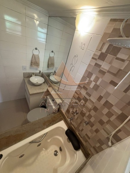 Aliança Imóveis - Imobiliária em Ribeirão Preto - SP - Apartamento - Jardim Botânico - Ribeirão Preto
