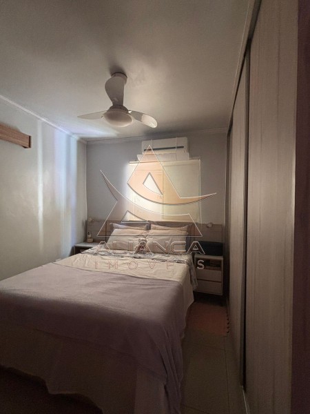 Aliança Imóveis - Imobiliária em Ribeirão Preto - SP - Apartamento - Jardim Botânico - Ribeirão Preto