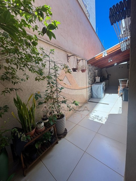 Aliança Imóveis - Imobiliária em Ribeirão Preto - SP - Apartamento - Jardim Botânico - Ribeirão Preto