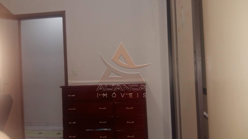 Aliança Imóveis - Imobiliária em Ribeirão Preto - SP - Casa - Ipiranga - Ribeirão Preto