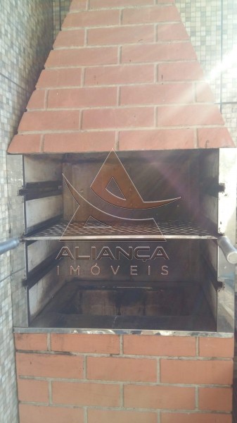 Aliança Imóveis - Imobiliária em Ribeirão Preto - SP - Casa - Ipiranga - Ribeirão Preto