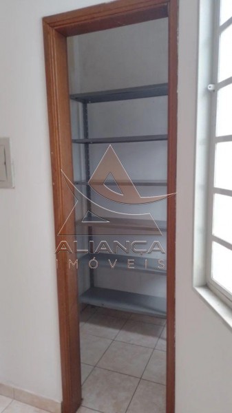 Aliança Imóveis - Imobiliária em Ribeirão Preto - SP - Apartamento - Jardim Irajá - Ribeirão Preto