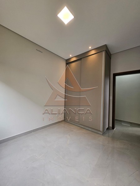 Aliança Imóveis - Imobiliária em Ribeirão Preto - SP - Casa Condomínio - Alphaville - Ribeirão Preto
