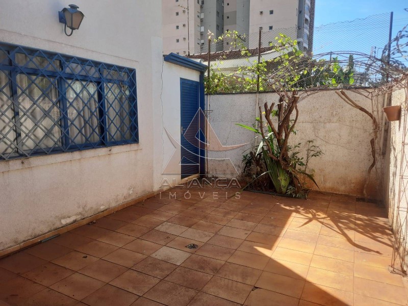 Aliança Imóveis - Imobiliária em Ribeirão Preto - SP - Casa - Vila Seixas - Ribeirão Preto