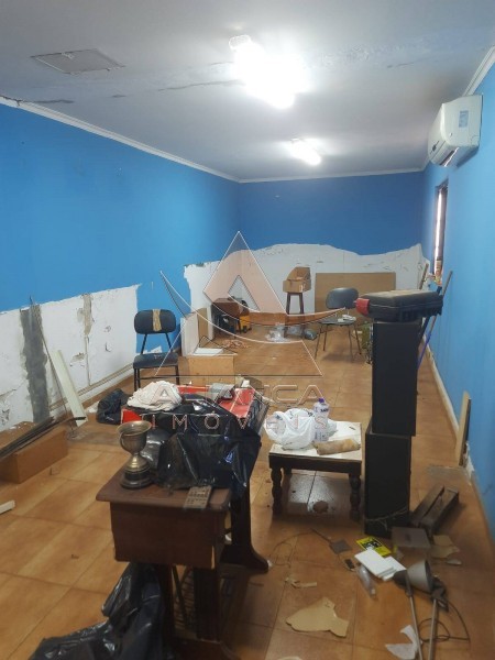 Aliança Imóveis - Imobiliária em Ribeirão Preto - SP - Casa - Vila Seixas - Ribeirão Preto