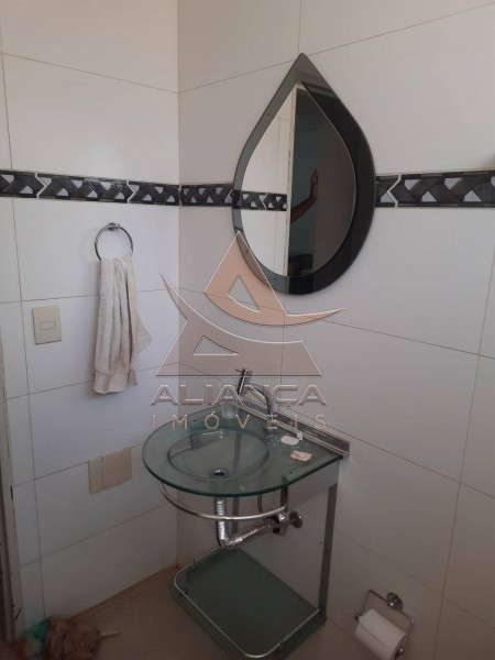 Aliança Imóveis - Imobiliária em Ribeirão Preto - SP - Casa - Vila Seixas - Ribeirão Preto