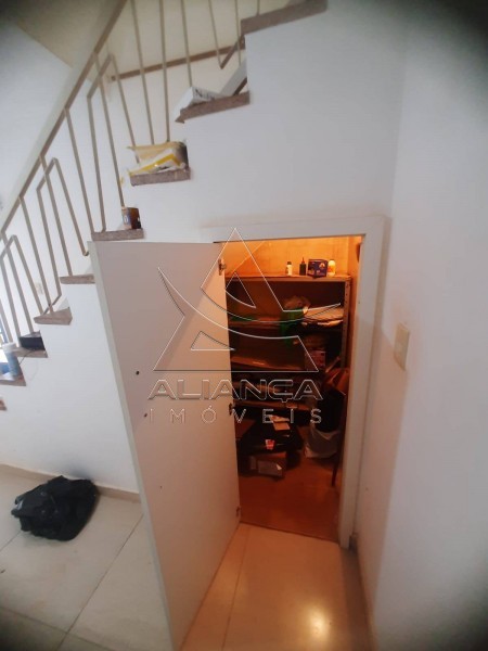 Aliança Imóveis - Imobiliária em Ribeirão Preto - SP - Casa - Vila Seixas - Ribeirão Preto