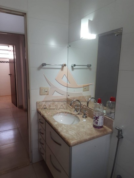 Aliança Imóveis - Imobiliária em Ribeirão Preto - SP - Casa - Vila Seixas - Ribeirão Preto