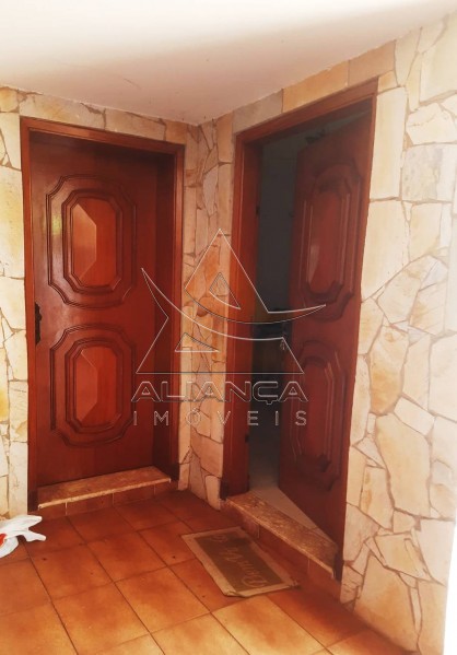 Casa - Vila Seixas - Ribeirão Preto