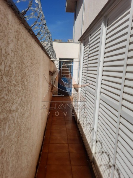 Aliança Imóveis - Imobiliária em Ribeirão Preto - SP - Casa - Vila Seixas - Ribeirão Preto