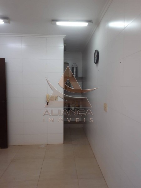 Aliança Imóveis - Imobiliária em Ribeirão Preto - SP - Casa - Vila Seixas - Ribeirão Preto